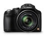 รูปย่อ Review Panasonic LUMIX DMC-FZ70 16.1 Megapixel Digital Camera with 60x Optical Image Stabilized Zoom and 3-Inch LCD (Black) รูปที่2