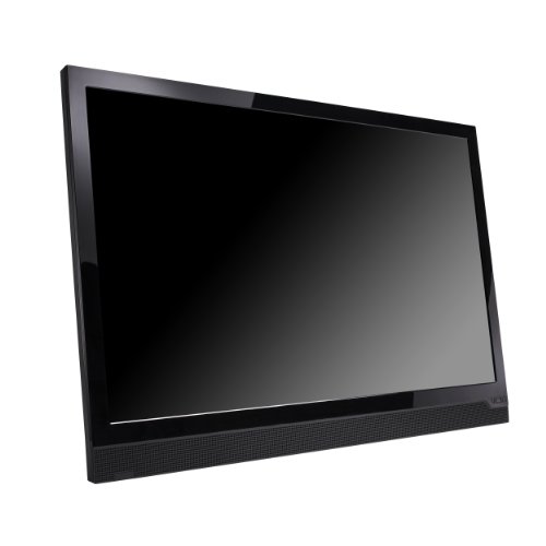 VIZIO E241-A1 24-inch 1080p 60Hz Razor LED HDTV ( VIZIO Mobile ) รูปที่ 4