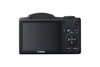 รูปย่อ Review Canon PowerShot SX500 IS 16.0 Megapixel Digital Camera with 30x Wide-Angle Optical Image Stabilized Zoom and 3.0-Inch LCD (Black) รูปที่6