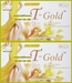 รูปย่อ T-GOLD ทีโกลด์ รีเทิร์น อาหารเสริมทีโกลด์ ทำให้คุณผอมลง ไม่เกิดโยโย่ ช่วยแก้ปัญหาเอวหนา แขนขาใหญ่ หน้าท้องยื่น ลดสัดส่วน รูปที่5