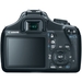 รูปย่อ Review Canon EOS Rebel T3 12.2 Megapixel CMOS Digital SLR with 18-55mm IS II Lens and EOS HD Movie Mode (Black) รูปที่2