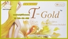 รูปย่อ T-GOLD ทีโกลด์ รีเทิร์น อาหารเสริมทีโกลด์ ทำให้คุณผอมลง ไม่เกิดโยโย่ ช่วยแก้ปัญหาเอวหนา แขนขาใหญ่ หน้าท้องยื่น ลดสัดส่วน รูปที่2