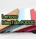 MT01 เคสหนัง Lenovo IdeaTab A3000