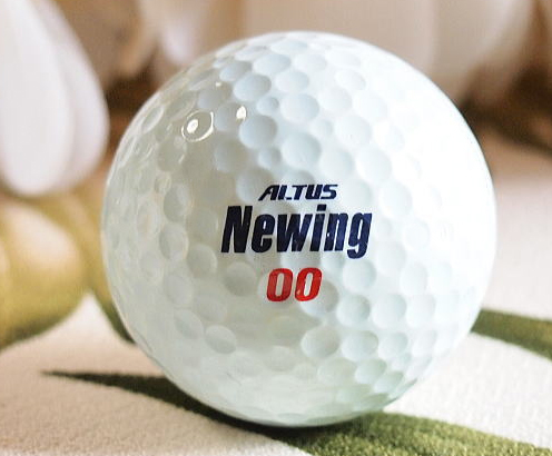 ขายลูกกอล์ฟ ProV1, TourStage, Newing, ลูกซ้อม สภาพดี รูปที่ 6