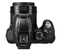 รูปย่อ Review Panasonic LUMIX DMC-FZ70 16.1 Megapixel Digital Camera with 60x Optical Image Stabilized Zoom and 3-Inch LCD (Black) รูปที่5