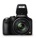 รูปย่อ Review Panasonic LUMIX DMC-FZ70 16.1 Megapixel Digital Camera with 60x Optical Image Stabilized Zoom and 3-Inch LCD (Black) รูปที่3