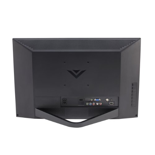 VIZIO E241-A1 24-inch 1080p 60Hz Razor LED HDTV ( VIZIO Mobile ) รูปที่ 3