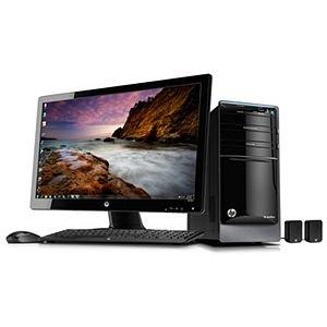 HP Pavilion p7-1517cb Desktop รูปที่ 1