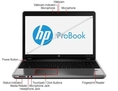 Review HP ProBook 4540s 15.6