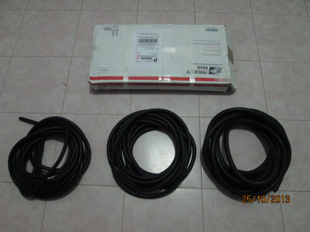 ขายยางยิงปลาทุกไซส์สินค้านำเข้า ดูสินค้าได้ที่ร้าน (Thailandspeargun shop) บน  Facebook รูปที่ 2