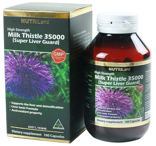 Milk thistle 35000เพิ่มประสิทธิภาพอาหารเสริม*เห็นผลดีมากการันตรี*คุณภาพสูงระดับโลกทานคู่กับอะไรก็เห็นผลหน้าขาวใสขึ้น รูปที่ 1