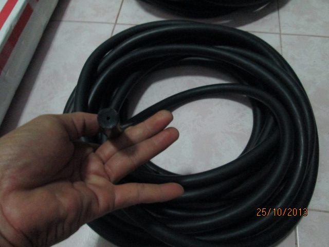 ขายยางยิงปลาทุกไซส์สินค้านำเข้า ดูสินค้าได้ที่ร้าน (Thailandspeargun shop) บน  Facebook รูปที่ 4