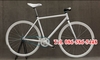 รูปย่อ ขาย จักรยานฟิกเกียร์ Fixed Gear สุดเท่ห์ ราคาถูกจริง รูปที่4