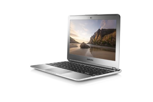 Review Samsung Chromebook (Wi-Fi, 11.6-Inch) รูปที่ 7