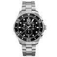 TAG Heuer Men's CAN1010BA0821 Aquaracer Chronograph Watch