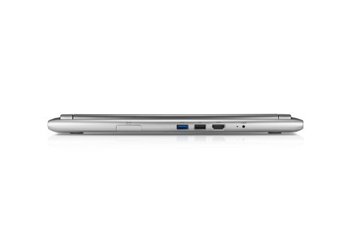 Review Samsung Chromebook (Wi-Fi, 11.6-Inch) รูปที่ 3