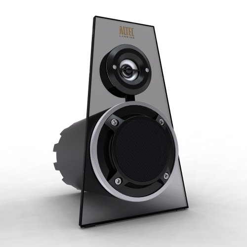 Altec Lansing  MX6021 2.1 Expressionist Ultra Speaker System (Black) ( Altec Lansing Computer Speaker ) รูปที่ 6