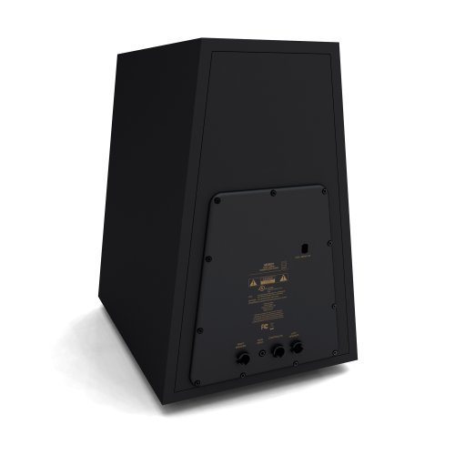 Altec Lansing  MX6021 2.1 Expressionist Ultra Speaker System (Black) ( Altec Lansing Computer Speaker ) รูปที่ 7