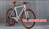 รูปย่อ ขาย จักรยานฟิกเกียร์ Fixed Gear สุดเท่ห์ ราคาถูกจริง รูปที่6
