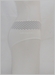 รูปย่อ ชุดชั้นในผู้หญิง CK สีขาวขอบใหญ่สีเทาลายจุด รูปที่4