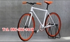 รูปย่อ ขาย จักรยานฟิกเกียร์ Fixed Gear สุดเท่ห์ ราคาถูกจริง รูปที่5