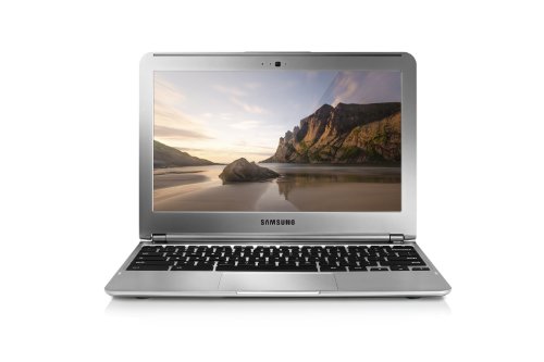 Review Samsung Chromebook (Wi-Fi, 11.6-Inch) รูปที่ 1
