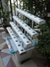 รูปย่อ ชุดปลูกผักแนวตั้ง แนวนอน แนวดิ่ง ไร้ดิน vertical hydroponics รูปที่2