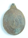 รูปย่อ A0436 เหรียญหลวงพ่อศักดิ์สิทธิ์ วัดมหาธาตุวรวิหาร จังหวัดเพชรบุรี รูปที่2