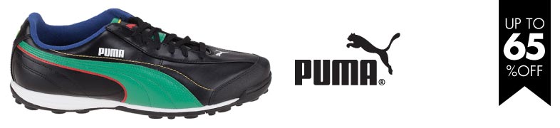 รองเท้า PUMA รุ่นใหม่ล่าสุด ของแทั นำเข้า ถูกพิเศษ ลดกว่า 60% มีให้เลือกกว่า 50 แบบ ส่งฟรี จ่ายเงินเมื่อรับสินค้า คืนได้ฟรีภายใน 30 วัน รูปที่ 1