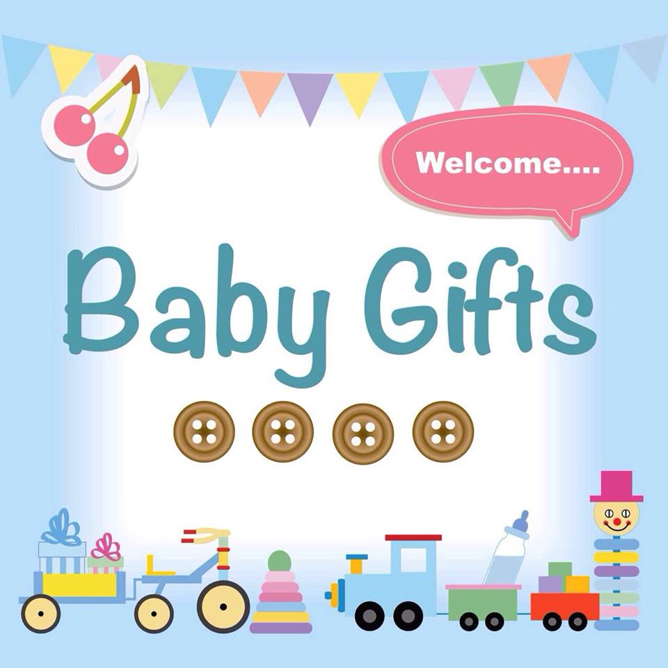 BabyGifts ขาย เสื้อผ้าเด็ก แฟชั่นเด็ก ของใช้เด็ก ของเล่นเด็ก นำเข้า ราคาถูก รูปที่ 1