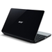รูปย่อ Review Acer Aspire E1-531-2438 15.6" Laptop (1.9 GHz Intel Celeron 1005M Processor, 4 GB RAM, 500 GB HDD - DVD plus/minus RW DL Drive, Windows 7 Home Premium 64-bit) Glossy Black รูปที่6