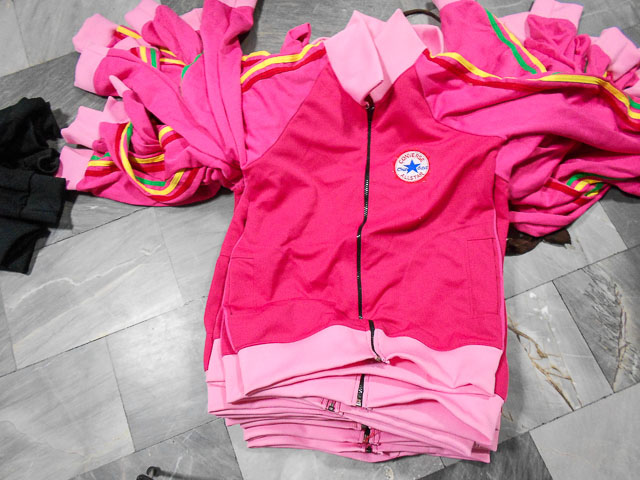 เสื้อกันหนาวบุรุษ สตรี  ขายทั้งส่งและปลีก รูปที่ 6