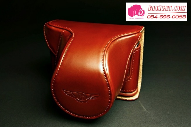 เคสกล้อง Nikon J1/ J2 Original รูปที่ 4