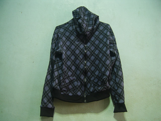 เสื้อกันหนาวบุรุษ สตรี  ขายทั้งส่งและปลีก รูปที่ 2