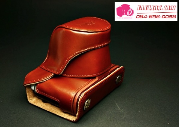 เคสกล้อง Nikon J1/ J2 Original รูปที่ 6