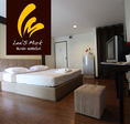 แนะนำ ลีมาร์ค เรสซิเด้นท์ โรงแรม - เซอร์วิสอพาร์ทเม้นท์ รายวัน-รายเดือน ที่พักราคาประหยัด แนะนำ ที่พักบริการ 24 ชั่วโมง 