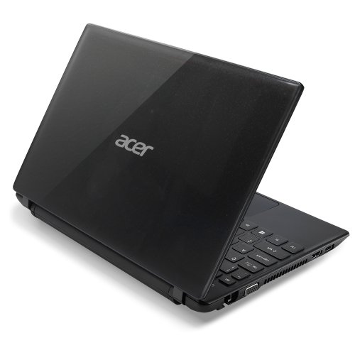 Review Acer Aspire V5-131-2629 11.6