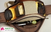 รูปย่อ กระเป๋ากล้อง Hardison Messenger Bag รูปที่5