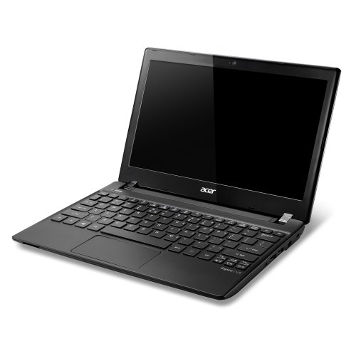Review Acer Aspire V5-131-2629 11.6