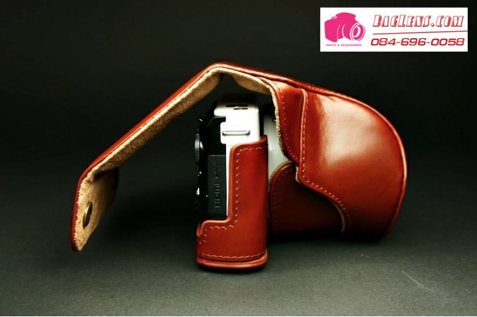 เคสกล้อง Nikon J1/ J2 Original รูปที่ 1