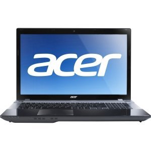 Review Acer Aspire NX.M34AA.005;ASV3-731-4634 17.3-Inch Laptop รูปที่ 3