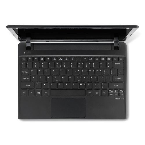 Review Acer Aspire V5-131-2629 11.6