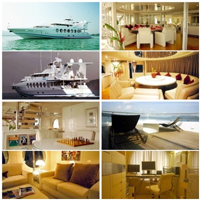 ขายเรือยอร์ชในแม่น้ำเจ้าพระยา บริการให้เช่าเรือยอร์ช พัทยา ภูเก็ต  สมุย  ติดต่อ คุณ บอย 086 - 347 – 4486  , 081-400-8047 รูปที่ 2