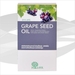 รูปย่อ Grape Seed น้ำมันเมล็ดองุ่น (สกัดเย็น) น้ำมัน องุ่นชนิดสกัดเย็นบริสุทธิ์ จากธรรมชาติปลอดภัยไร้ผลข้างเคียงเสริมสร้างภูมิค รูปที่1