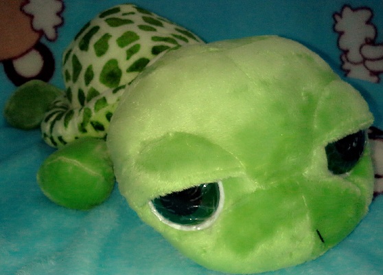 ตุ๊กตาน้องเหมียว น่ารัก ขนนุ่ม  รูปที่ 7