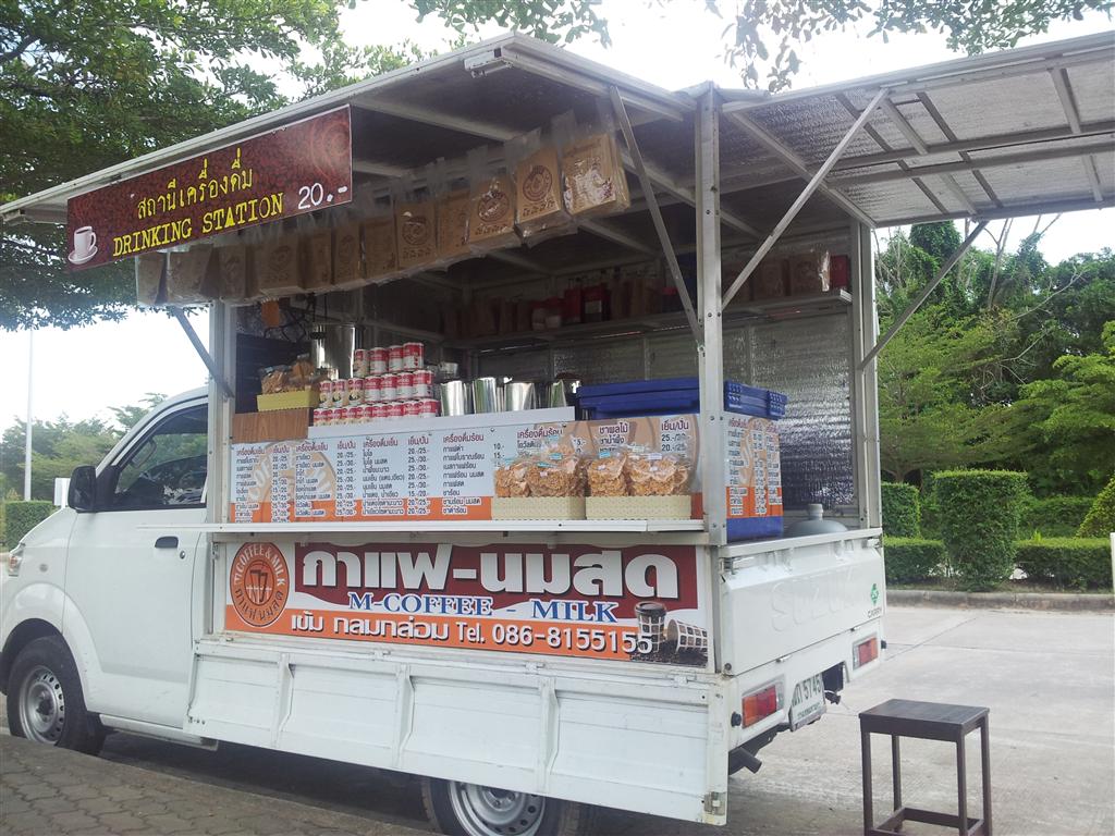 แฟรนไชส์ชา กาแฟ นมสด น้ำผึ้งมะนาว ลงทุนต่ำ กำไรสูง เพียง 6,900  รูปที่ 3