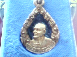หลวงพ่อแพวัดพิกุลทอง รูปที่ 2