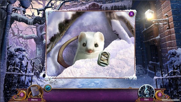 Mystery Case Files - Return to Ravenhearst ขายแผ่นเกมหาของ  Hidden Object Games รูปที่ 6
