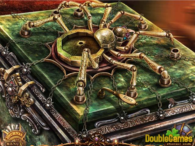 Mystery Case Files - Return to Ravenhearst ขายแผ่นเกมหาของ  Hidden Object Games รูปที่ 4