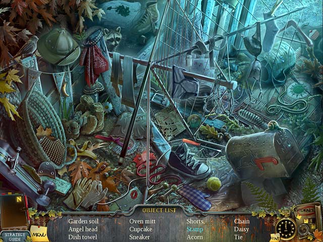 Dream Chronicles (4) The Book of Air เกมคอมพิวเตอร์ฝึกสมอง เกมหาของ เกมแก้ปริศนา รูปที่ 3